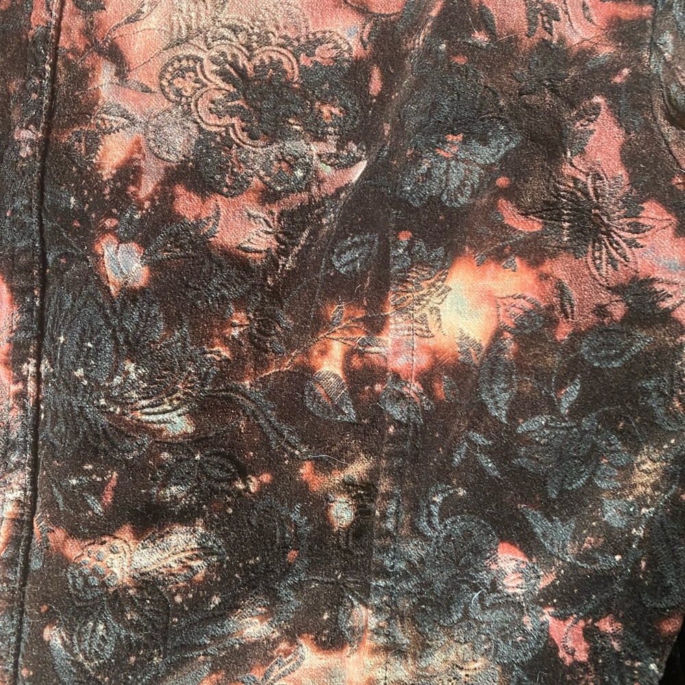 Handmade Jacket